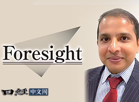 Ephrem Ravi：2026年以后銅供應不足